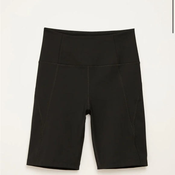 Girlfriend Collective Bike Shorts - Picture 3 of 3